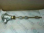  Kobold NCM-3131NT Miniature Multipoint Float Level Switch Image