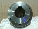  Dodge DGF 1.0 Rigid Hub Coupling 40mm Bore Keyed Image