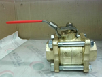  Contromatics SE LC Valve 1-1/4" NPT 175psi Image