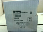  Parker Filtration 936623Q 5Q SX Hydraulic Filter Element Image