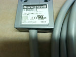  Honeywell 914CE3-6 Micro Limit Switch Image
