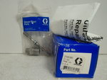  Genuine Graco 240-206 Ultra-Lite In-Line Flow Gun Repair Kit Image