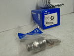  Genuine Graco 240-206 Ultra-Lite In-Line Flow Gun Repair Kit Image