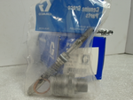  Genuine Graco 240-206 Ultra-Lite In-Line Flow Gun Repair Kit Image