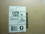  Graco 218799 Surge Tank Repair Kit Image
