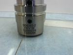  Flow 004383-2 Check Valve Body 40k Psi For Waterjet Machine Image
