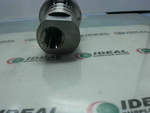  Flow 004383-2 Check Valve Body 40k Psi For Waterjet Machine Image