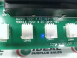  Fanuc EE-3044-401Robotics DC/DC Converter Module Unit With Conn Image
