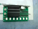  Fanuc EE-3044-401Robotics DC/DC Converter Module Unit With Conn Image