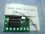  Fanuc EE-3044-401Robotics DC/DC Converter Module Unit With Conn Image