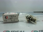  Graco 106-867 Precision Machined Nozzle Image