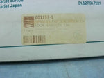  Flow 001197-1 40KSI Intensifier High Pressure seal Kit Image