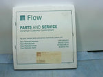  Flow 001197-1 40KSI Intensifier High Pressure seal Kit Image