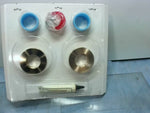  Flow 001197-1 40KSI Intensifier High Pressure seal Kit Image