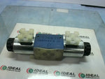  Rexroth R978017766 4-Way Direct Operated Directional Control Va Image