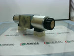  Rexroth R978017766 4-Way Direct Operated Directional Control Va Image