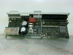  Siemens 6SN1115-0BA11-0AA1 /F SIMODRIVE 611 2 Axis Controller Board Image