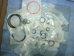  Flow B-1163-2 Waterjet 60K Low Pressure Seal Kit Image
