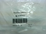  Flow B-1163-2 Waterjet 60K Low Pressure Seal Kit Image