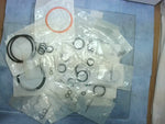  Flow B-1163-2 Waterjet 60K Low Pressure Seal Kit Image