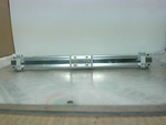  SMC MYB10G-200A Rodless Cylinder Image