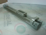  SMC MYB10G-200A Rodless Cylinder Image