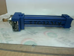 Rexroth CDT3ME5/25/12/120Z20/B22HHDMBW Single Rod Cylinder R747 Image