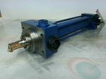  Rexroth CDT3ME5/25/12/120Z20/B22HHDMBW Single Rod Cylinder R747 Image
