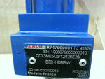  Rexroth CDT3ME5/25/12/120Z20/B22HHDMBW Single Rod Cylinder R747 Image