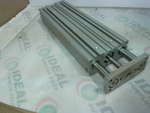  SMC MGPM25-250Z Cylinder Compact Guided Slide Bearing 25mm Bore Image