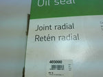  SKF OIL SEAL VR1R Image