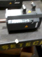  Siemens 1FK7083-5AH71-1EH3 Servo Motor 3PH 4500rpm 302V Encoder Image