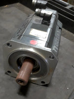  Siemens 1FK7083-5AH71-1EH3 Servo Motor 3PH 4500rpm 302V Encoder Image