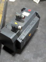  Siemens 1FK7083-5AH71-1EH3 Servo Motor 3PH 4500rpm 302V Encoder Image
