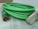  Siemens A5E02407058-A2 Motion Connect Cable Image