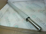  Movotec Suspa D40-00094 9" Lift Leg Cylinder CB631 Image
