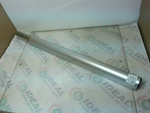  Movotec Suspa D40-00094 9" Lift Leg Cylinder CB631 Image