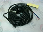  BTI OPTO2S-12M Safety Switch Coded Non-Contact 12M Cable Image