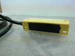  BTI OPTO2S-12M Safety Switch Coded Non-Contact 12M Cable Image