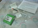  Allen Bradley MPL-SSN-F63F75 /A  MPL Shaft Seal Kit Image