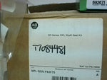  Allen Bradley MPL-SSN-F63F75 /A  MPL Shaft Seal Kit Image