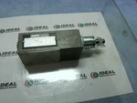  Denison 098-91179-0 Hydraulic Flow Control Valve Image
