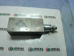  Denison 098-91179-0 Hydraulic Flow Control Valve Image