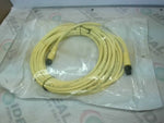  Allen-Bradley 889D-F4UCDM-10 Cordset 4 Pin Stright Male/Female  Factory Sealed Image
