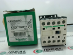  Schneider CA3KN22BD Electric IEC Control Relay, 2NO/2NC, 24VDC, Image