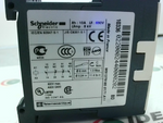  Schneider CA3KN22BD Electric IEC Control Relay, 2NO/2NC, 24VDC, Image
