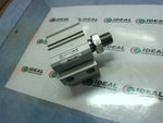  SMC CQ2B50-20DM Pneumatic Actuator Compact Cylinder Image