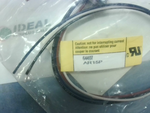  TPC 64407 REV-G AS10P Receptacle Wire And Cable 4P Male Image