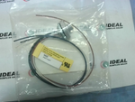  TPC 64407 REV-G AS10P Receptacle Wire And Cable 4P Male Image