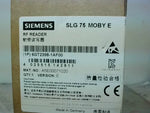  Siemens 6GT2398-1AF00 MOBY E Read/Write Device SLG75 Factory Sealed Image